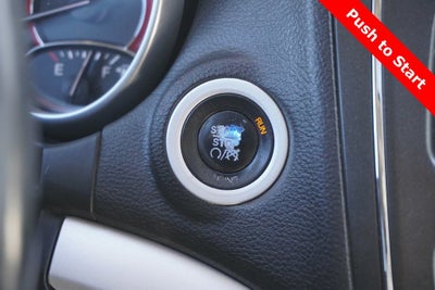 2013 Dodge Journey SXT