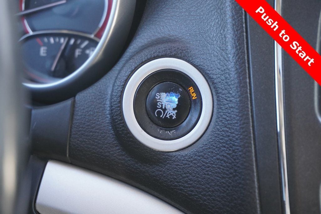 2013 Dodge Journey SXT