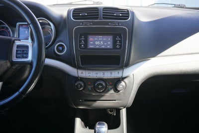 2013 Dodge Journey SXT