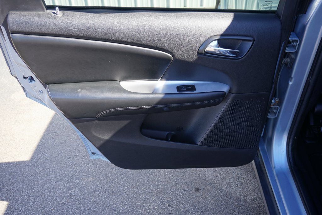 2013 Dodge Journey SXT