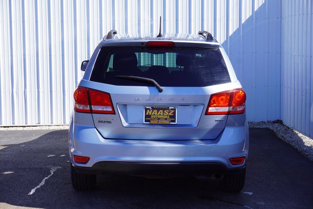 2013 Dodge Journey SXT