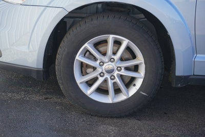 2013 Dodge Journey SXT