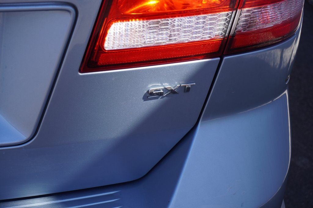 2013 Dodge Journey SXT