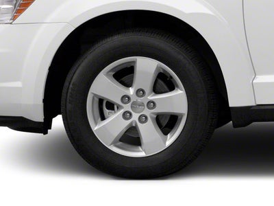 2013 Dodge Journey SXT