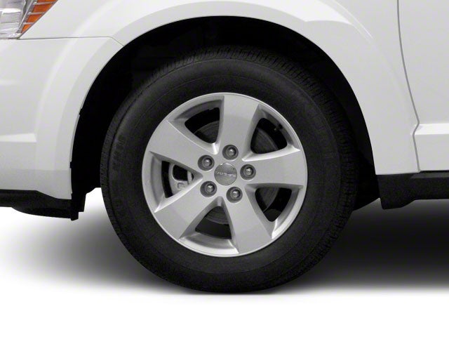 2013 Dodge Journey SXT