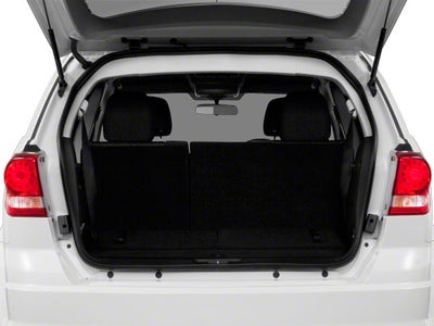 2013 Dodge Journey SXT