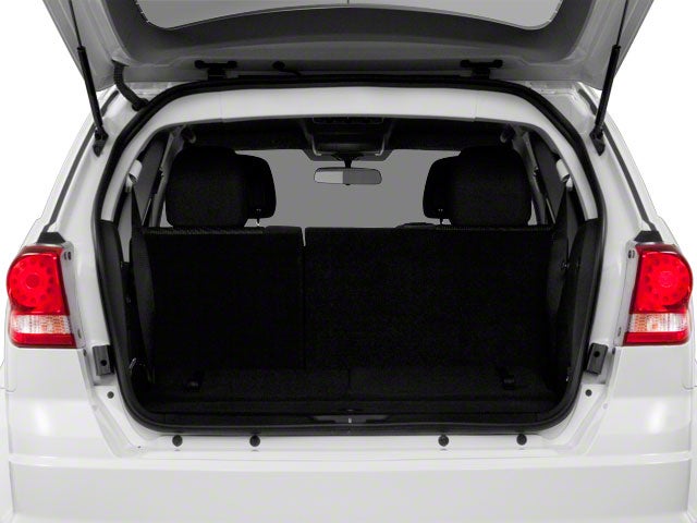 2013 Dodge Journey SXT