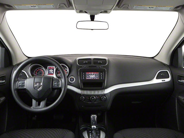2013 Dodge Journey SXT