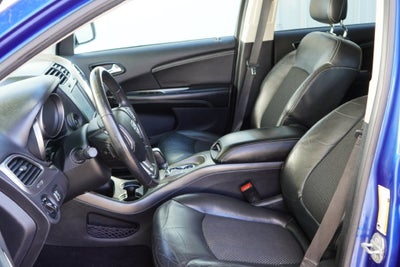 2015 Dodge Journey Crossroad