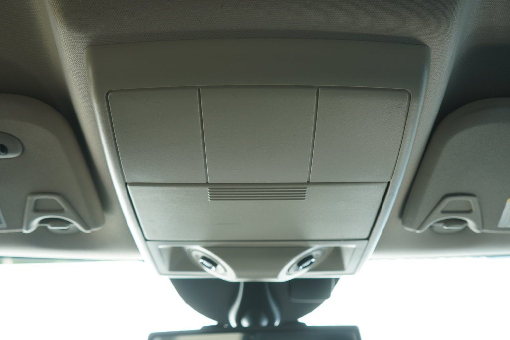 2015 Dodge Journey Crossroad