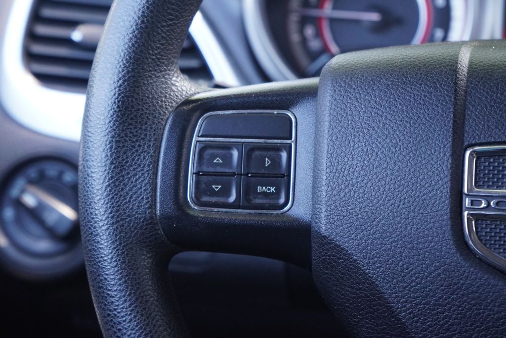 2017 Dodge Journey SXT AWD