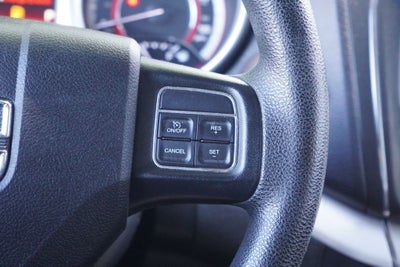 2017 Dodge Journey SXT AWD