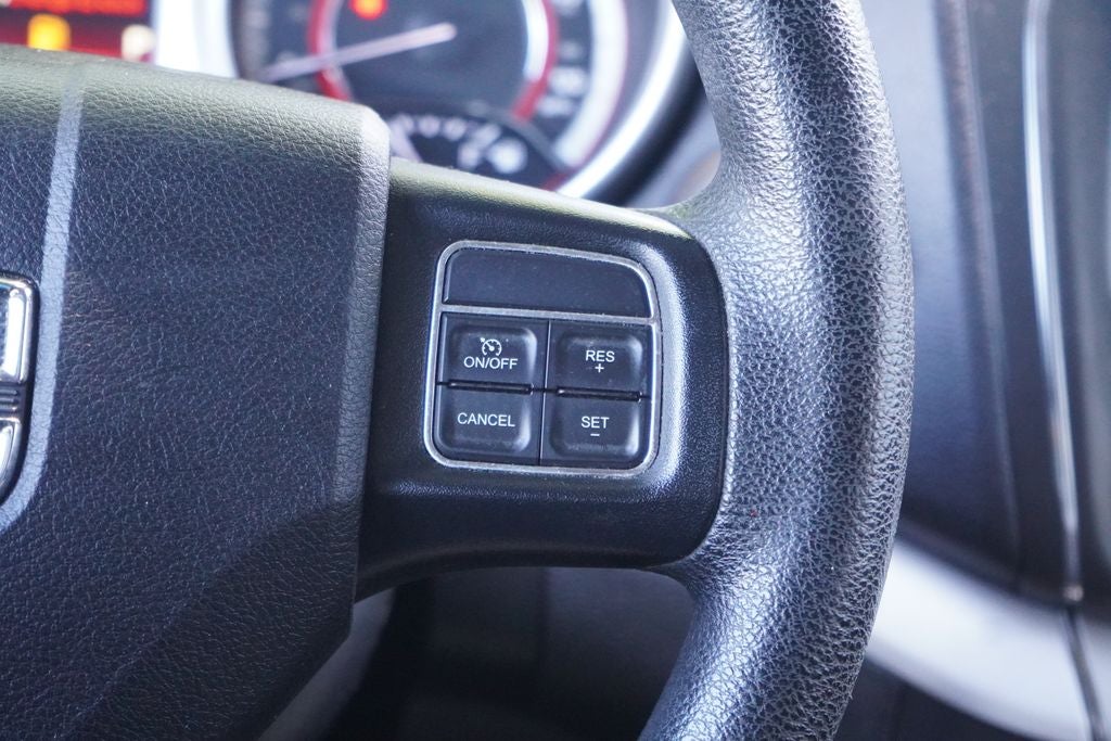 2017 Dodge Journey SXT AWD