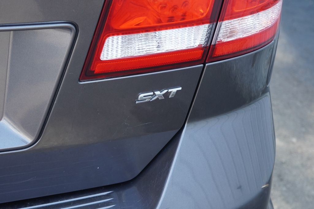 2017 Dodge Journey SXT AWD
