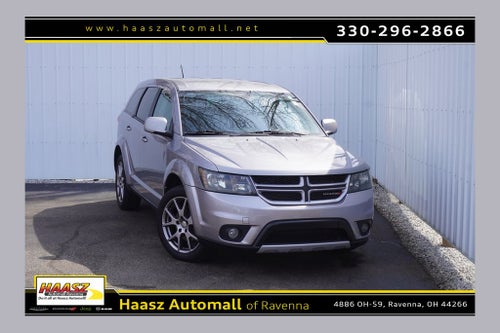 2015 Dodge Journey R/T