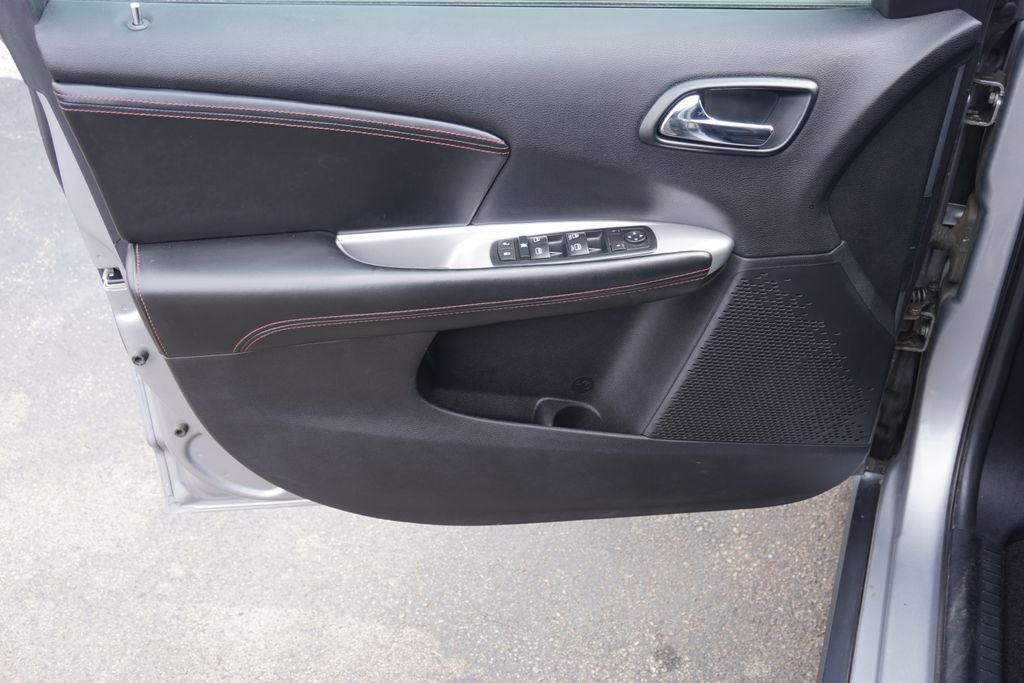 2015 Dodge Journey R/T