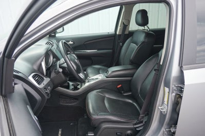 2015 Dodge Journey R/T