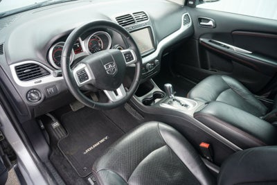 2015 Dodge Journey R/T