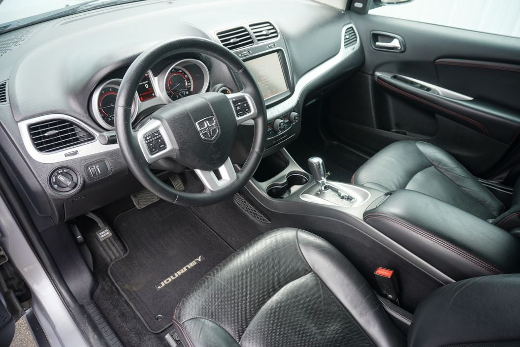 2015 Dodge Journey R/T