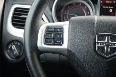 2015 Dodge Journey R/T