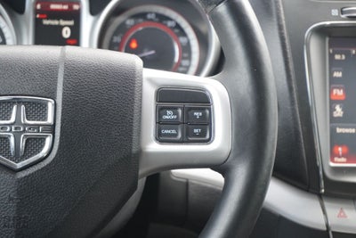 2015 Dodge Journey R/T