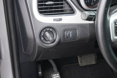 2015 Dodge Journey R/T