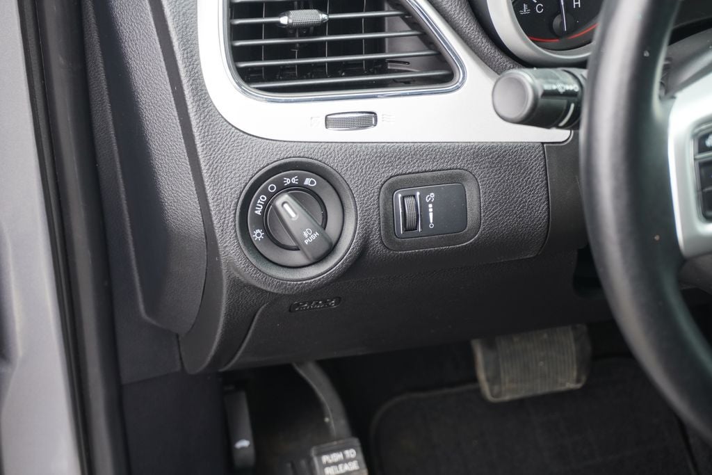 2015 Dodge Journey R/T