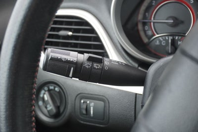 2015 Dodge Journey R/T