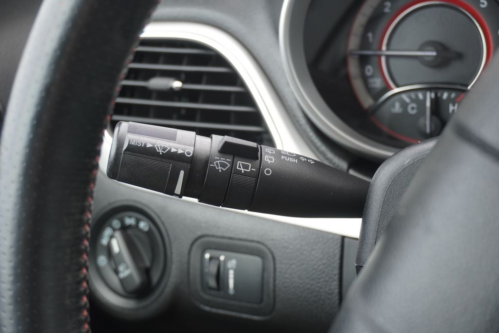 2015 Dodge Journey R/T