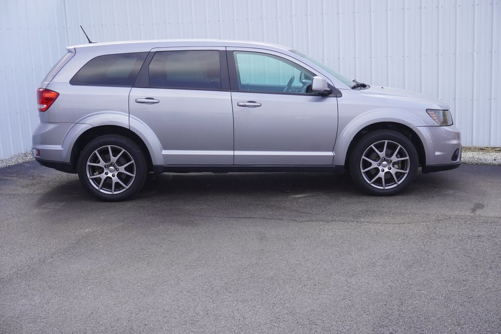 2015 Dodge Journey R/T