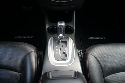 2015 Dodge Journey R/T
