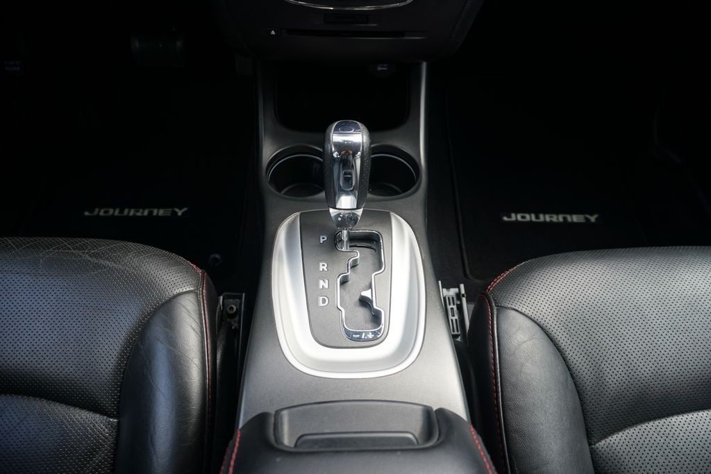 2015 Dodge Journey R/T