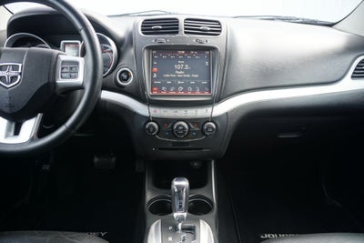 2015 Dodge Journey R/T