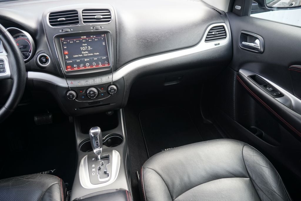 2015 Dodge Journey R/T