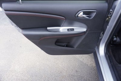 2015 Dodge Journey R/T