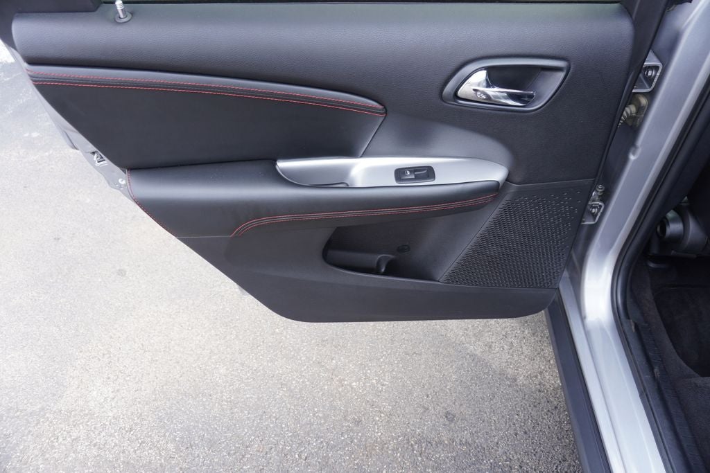 2015 Dodge Journey R/T