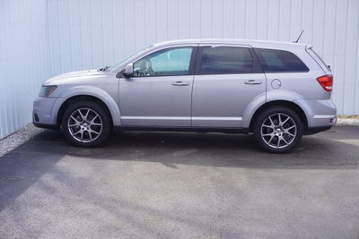 2015 Dodge Journey R/T