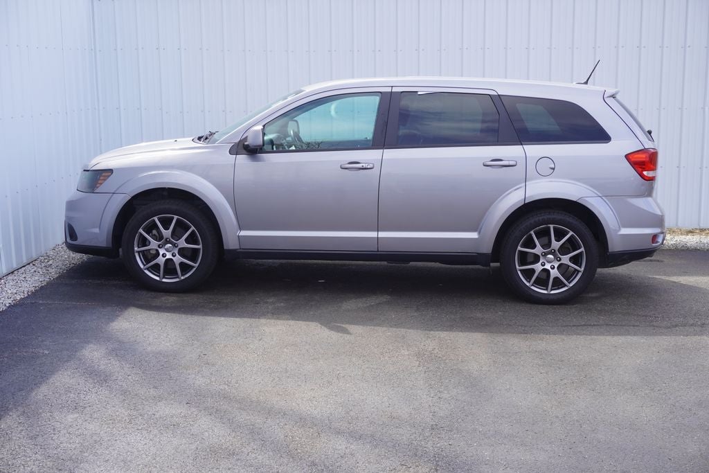2015 Dodge Journey R/T