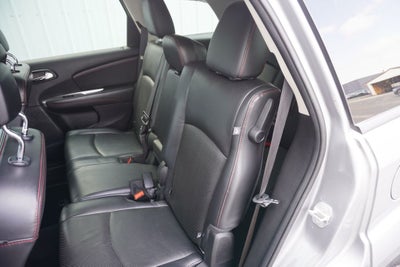 2015 Dodge Journey R/T