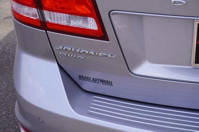 2015 Dodge Journey R/T