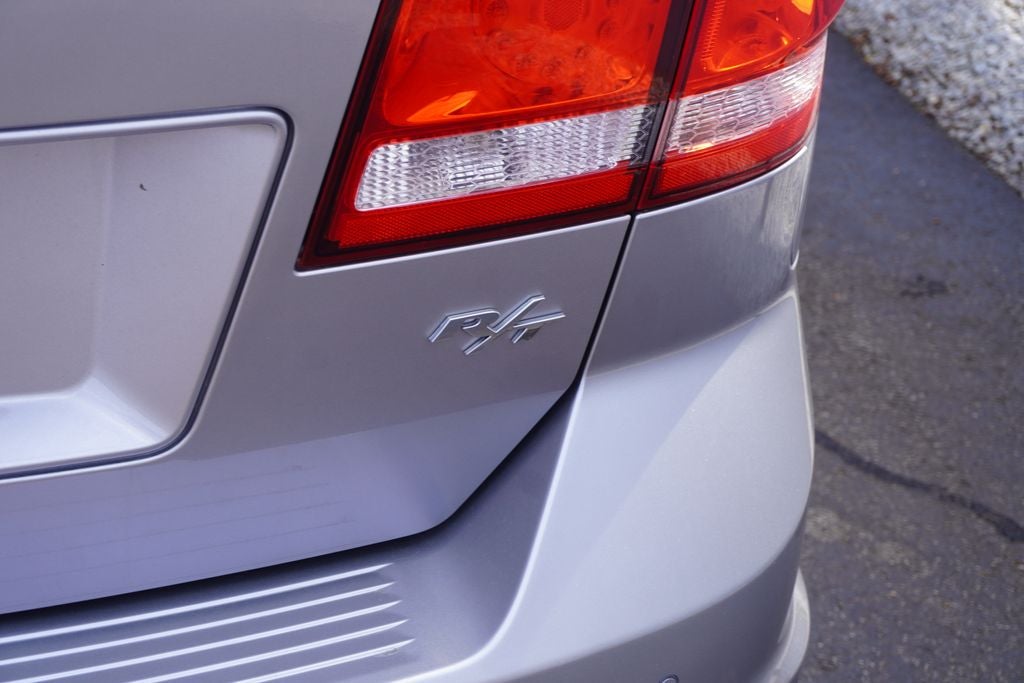 2015 Dodge Journey R/T