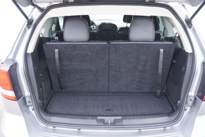 2015 Dodge Journey R/T