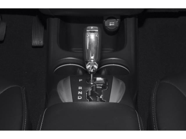 2015 Dodge Journey R/T