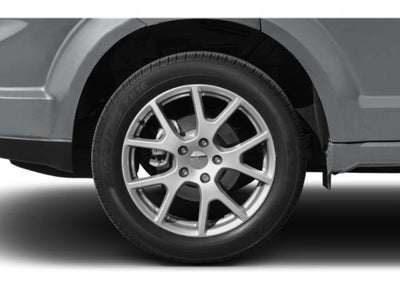 2015 Dodge Journey R/T