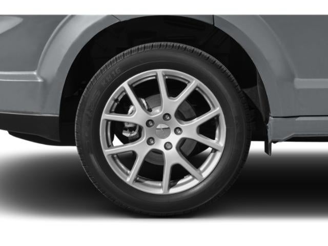 2015 Dodge Journey R/T