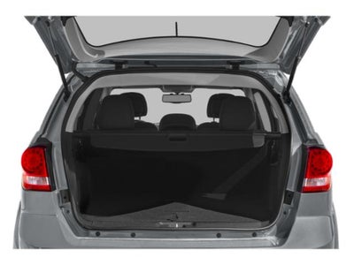 2015 Dodge Journey R/T