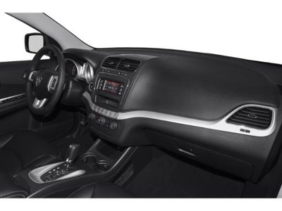 2015 Dodge Journey R/T