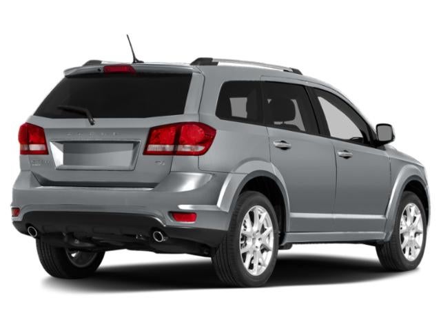2015 Dodge Journey R/T