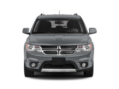 2015 Dodge Journey R/T