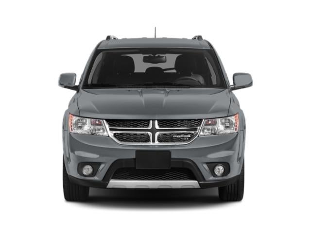 2015 Dodge Journey R/T